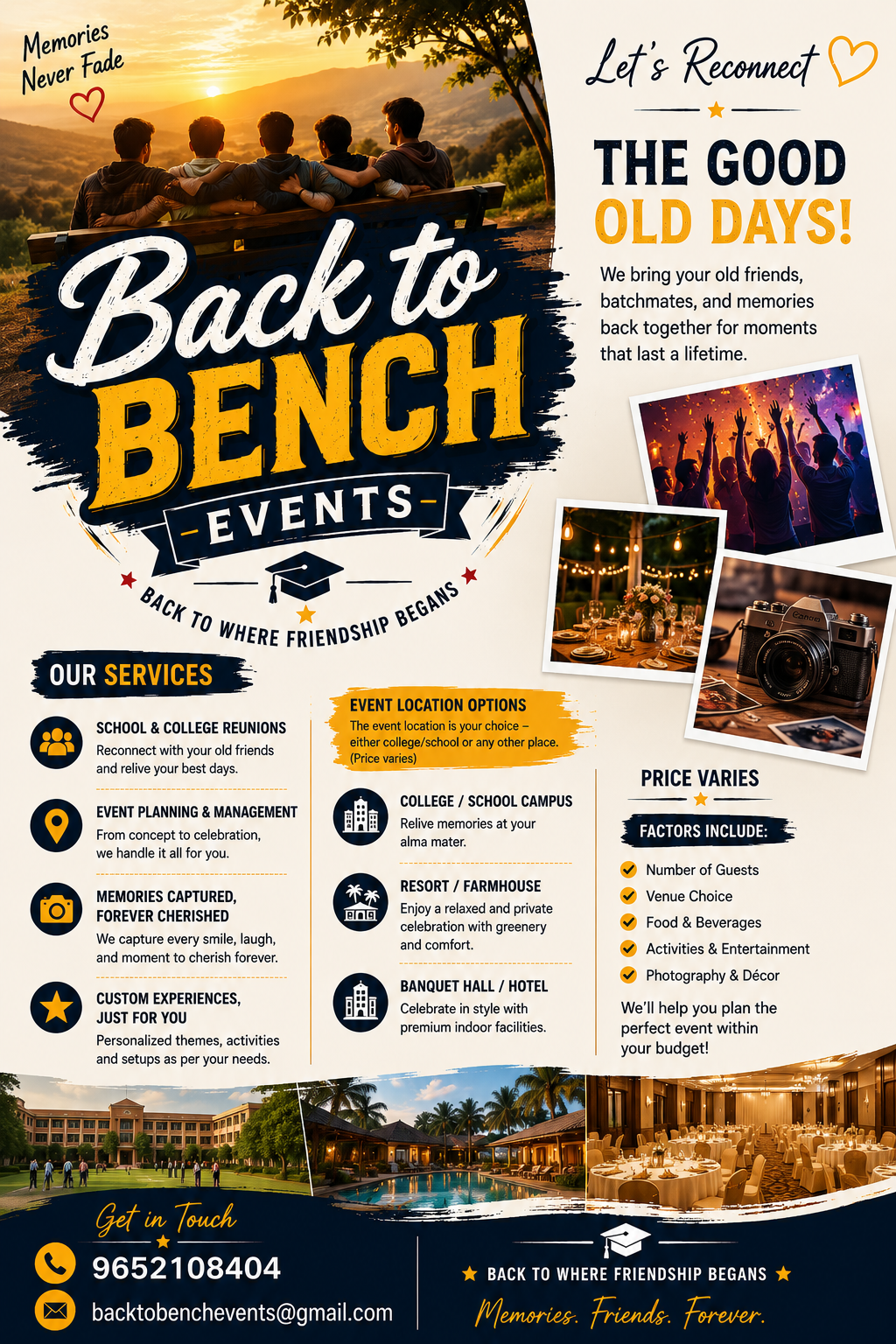 Brochure